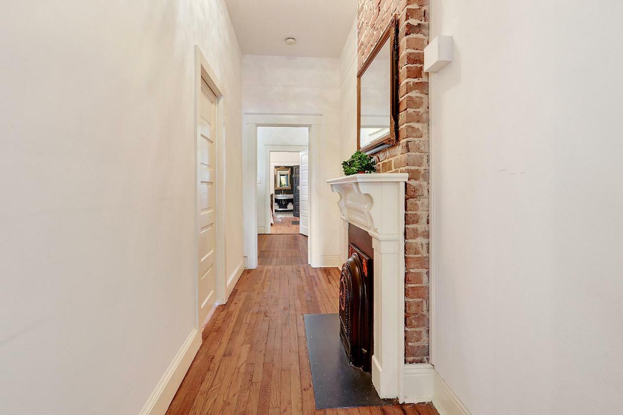 Elegant Renovated House With Relaxing Courtyard Villa New Orleans Exteriör bild